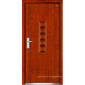 Steel Wooden Door (LT-322)